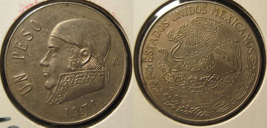19971-Mexican-Peso,-Yes-19971